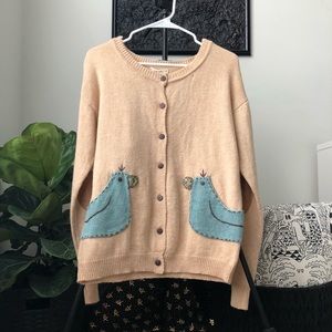 Cardigan